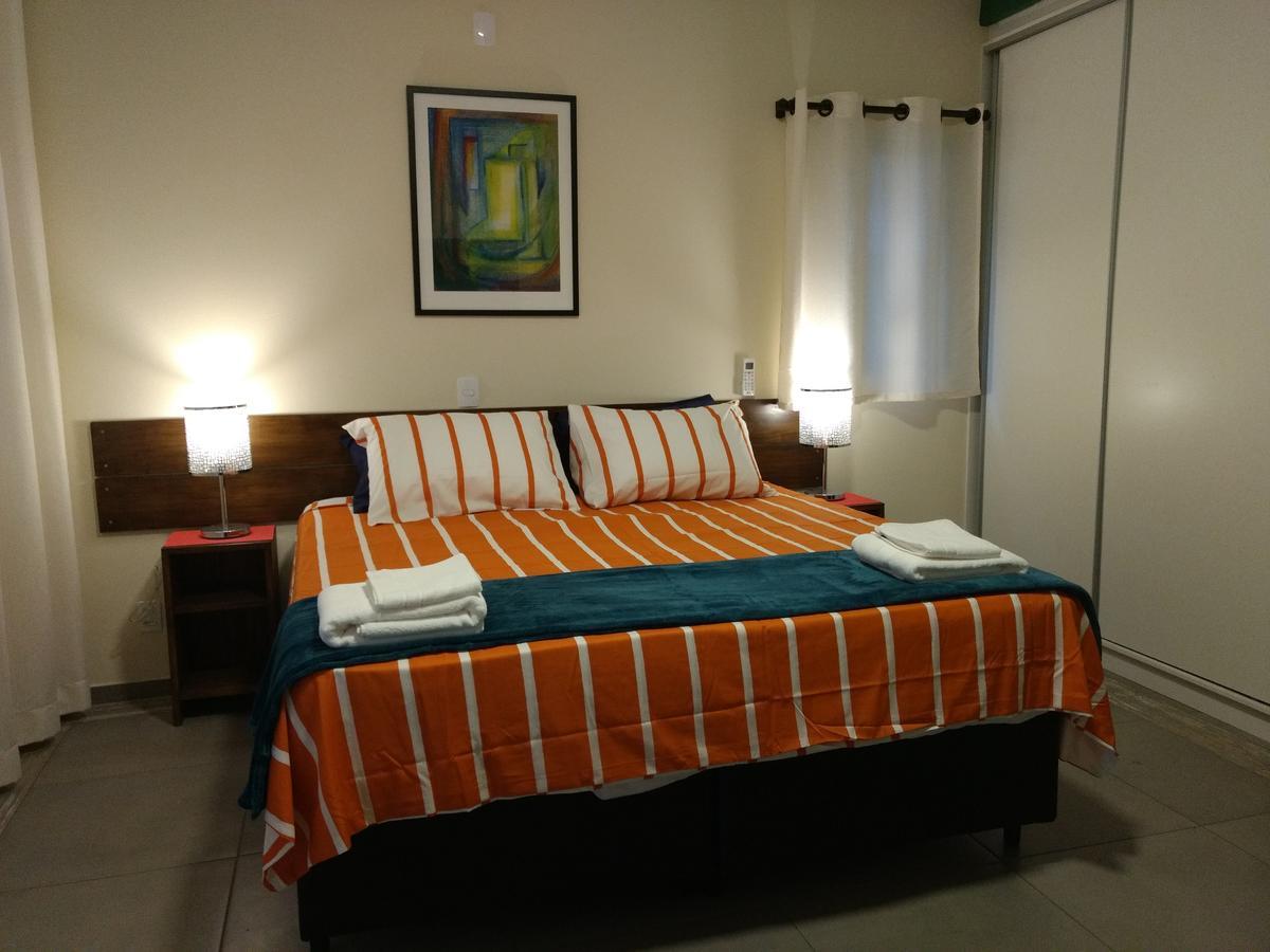 Studios Formanaba Флорианополис Экстерьер фото